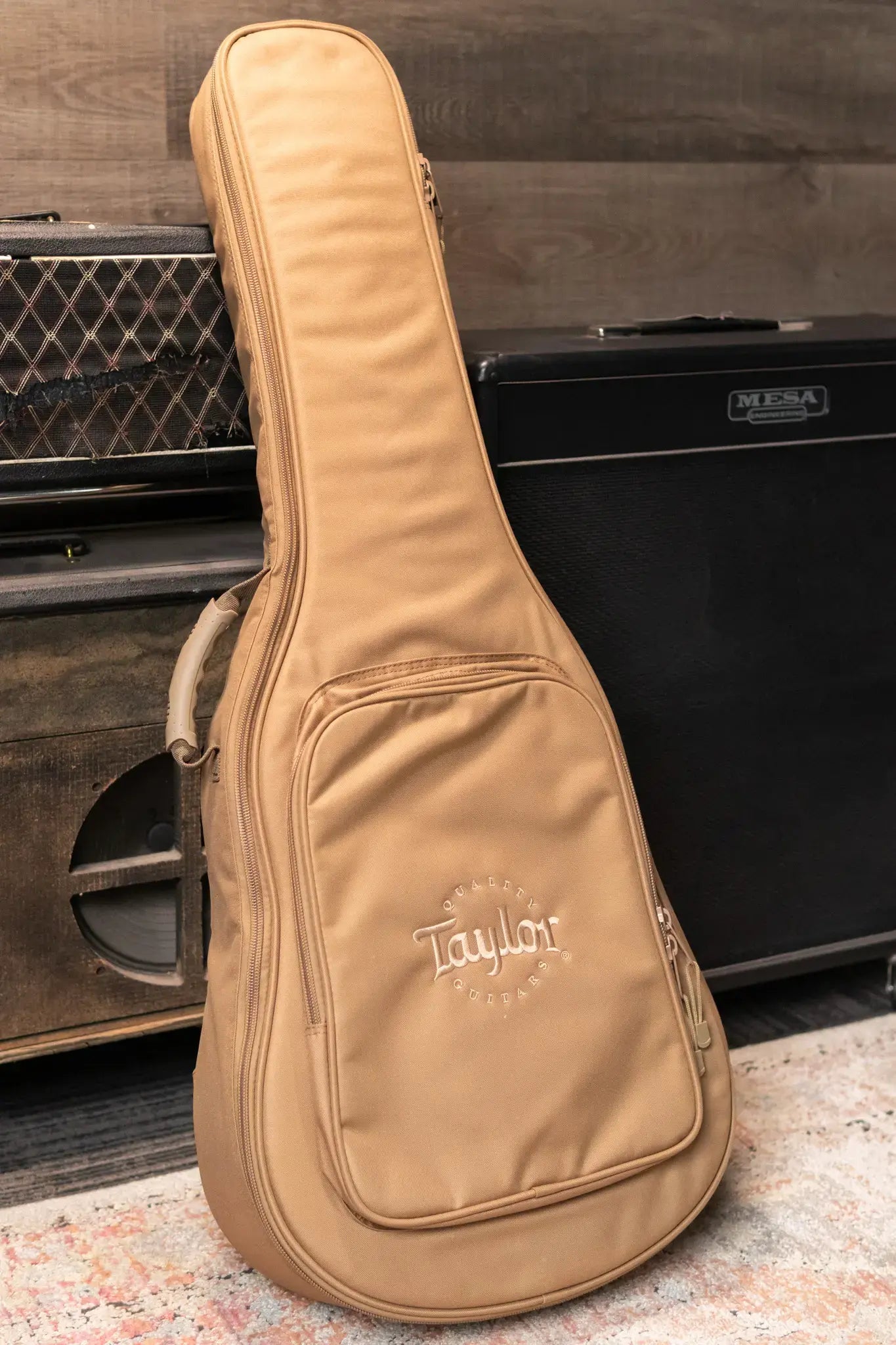 Taylor BBT Big Baby Dreadnought Acoustic Guitar