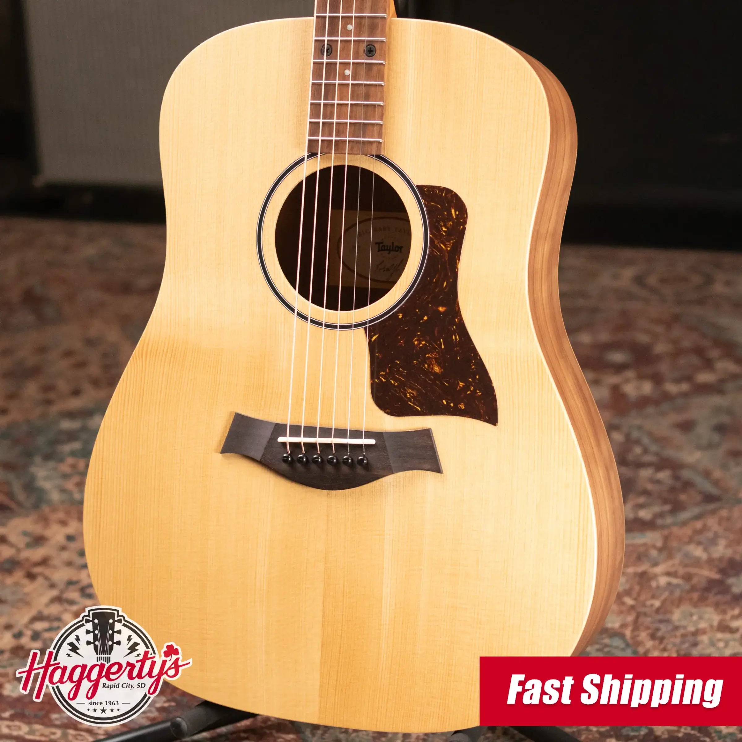Taylor BBT Big Baby Dreadnought Acoustic Guitar