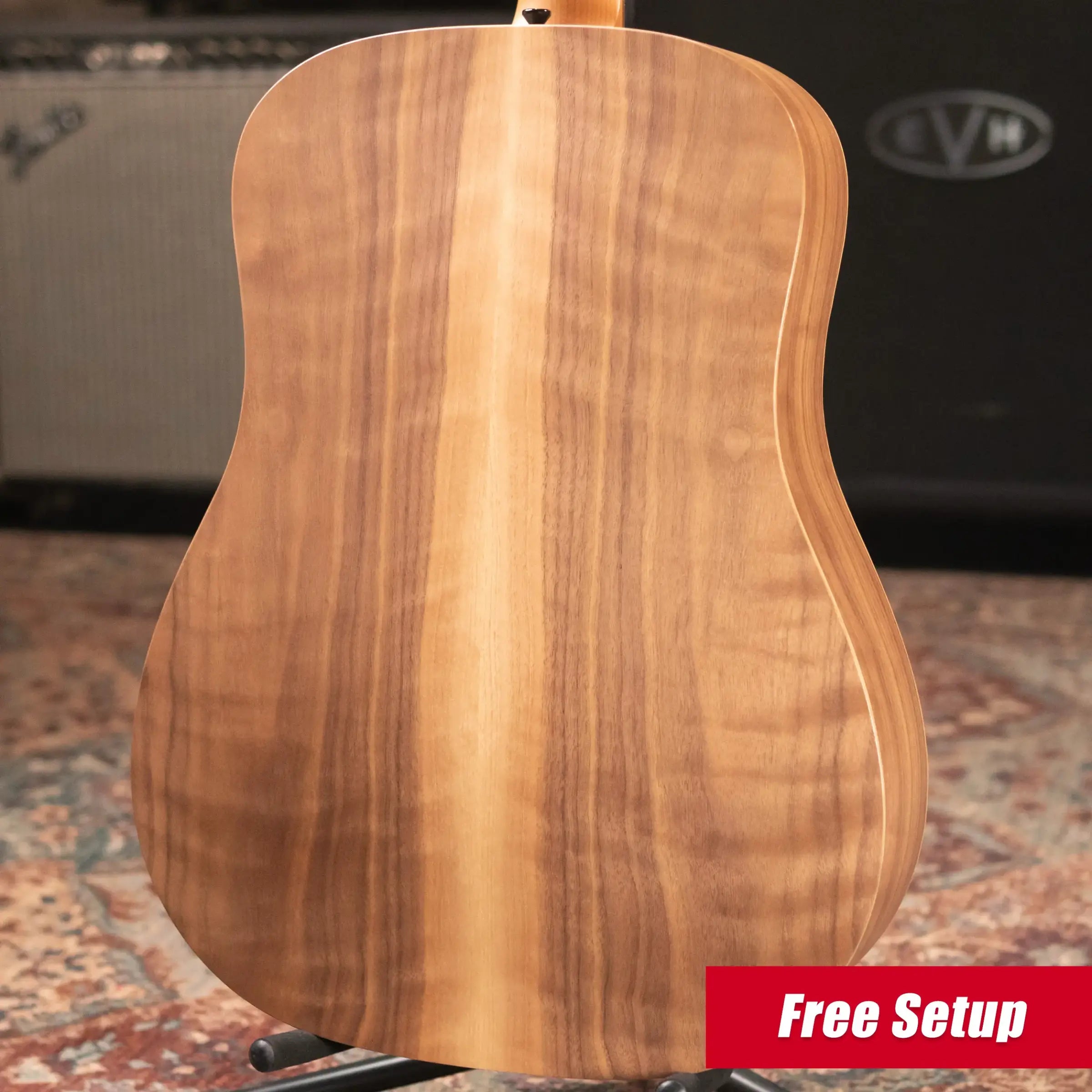 Taylor BBT Big Baby Dreadnought Acoustic Guitar