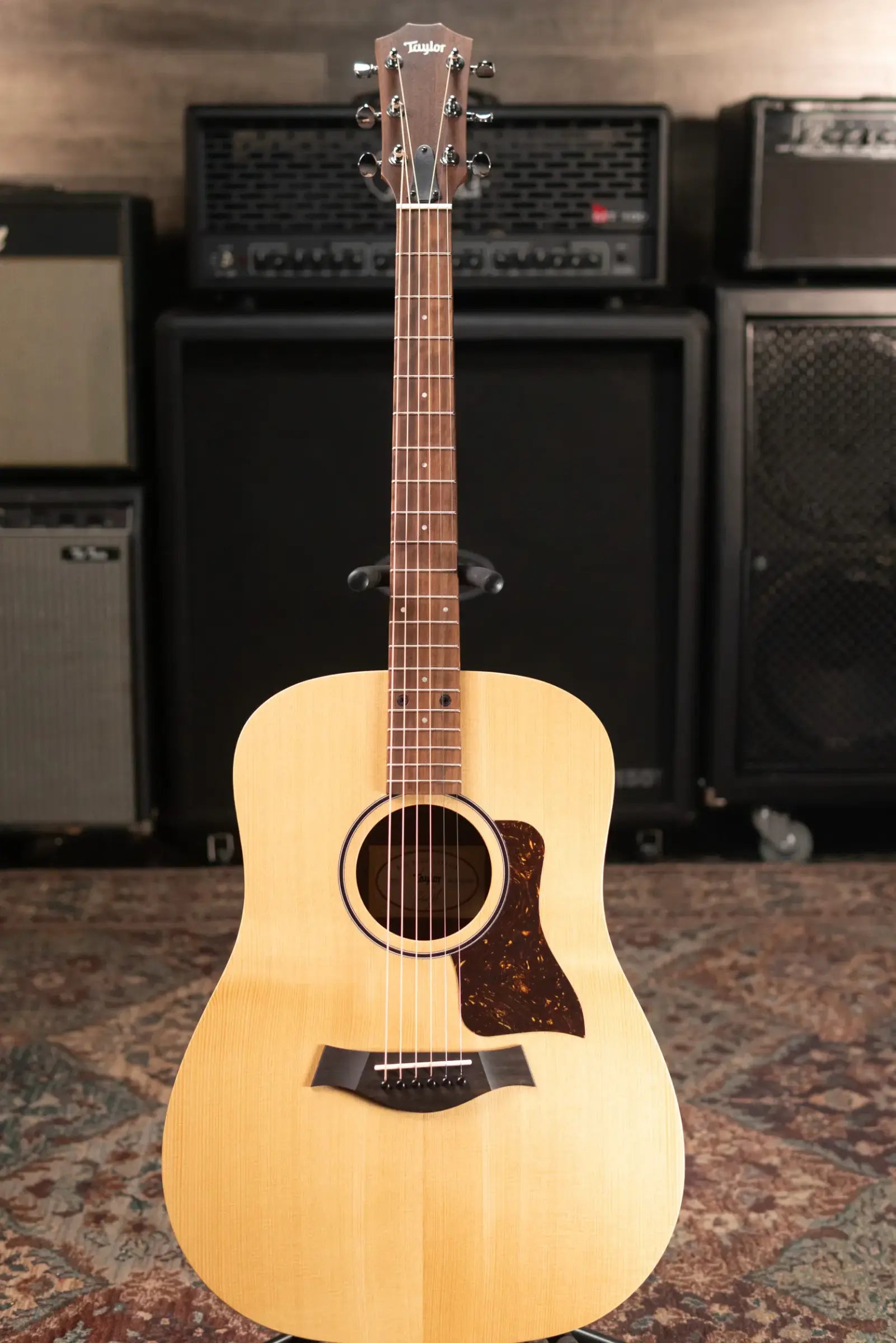 Taylor BBT Big Baby Dreadnought Acoustic Guitar