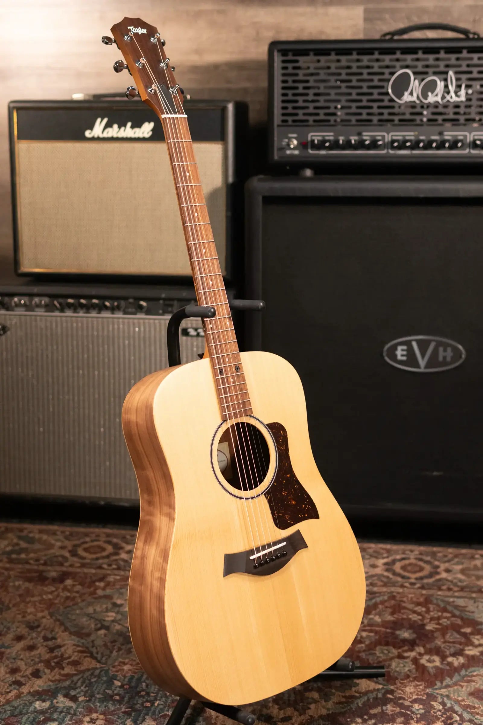 Taylor BBT Big Baby Dreadnought Acoustic Guitar