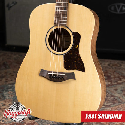 Taylor BBT Big Baby Dreadnought Acoustic Guitar - Floor Model Demo