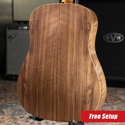 Taylor BBT Big Baby Dreadnought Acoustic Guitar - Floor Model Demo