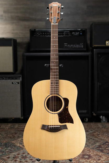 Taylor BBT Big Baby Dreadnought Acoustic Guitar - Floor Model Demo
