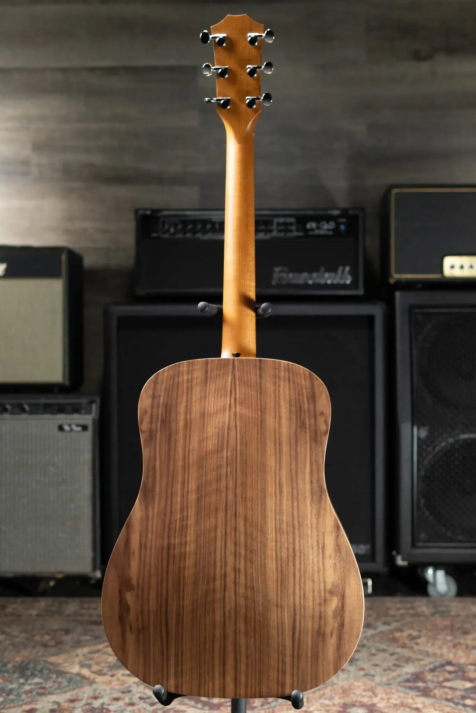 Taylor BBT Big Baby Dreadnought Acoustic Guitar - Floor Model Demo