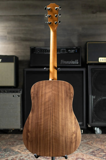 Taylor BBT Big Baby Dreadnought Acoustic Guitar - Floor Model Demo