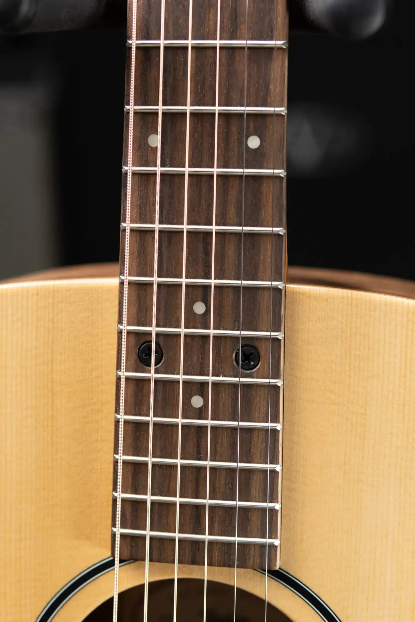 Taylor BBT Big Baby Dreadnought Acoustic Guitar - Floor Model Demo