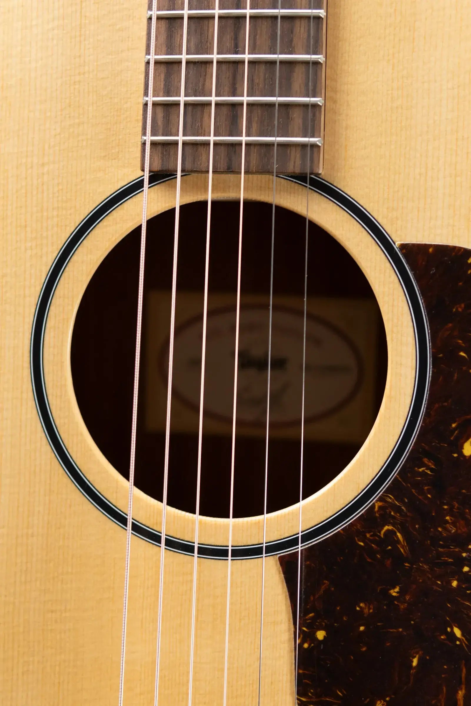 Taylor BBT Big Baby Dreadnought Acoustic Guitar - Floor Model Demo