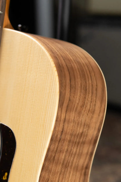 Taylor BBT Big Baby Dreadnought Acoustic Guitar - Floor Model Demo