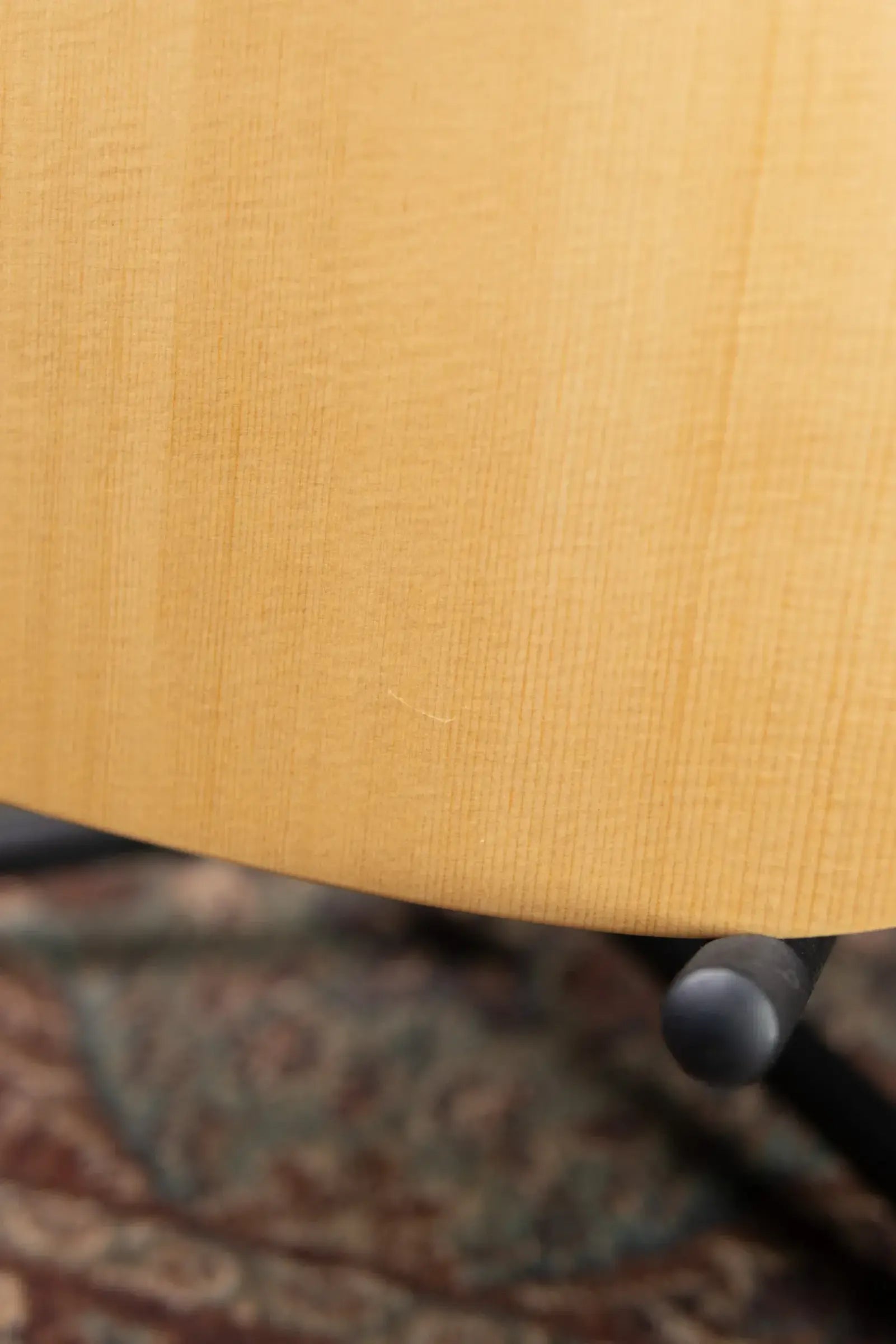 Taylor BBT Big Baby Dreadnought Acoustic Guitar - Floor Model Demo