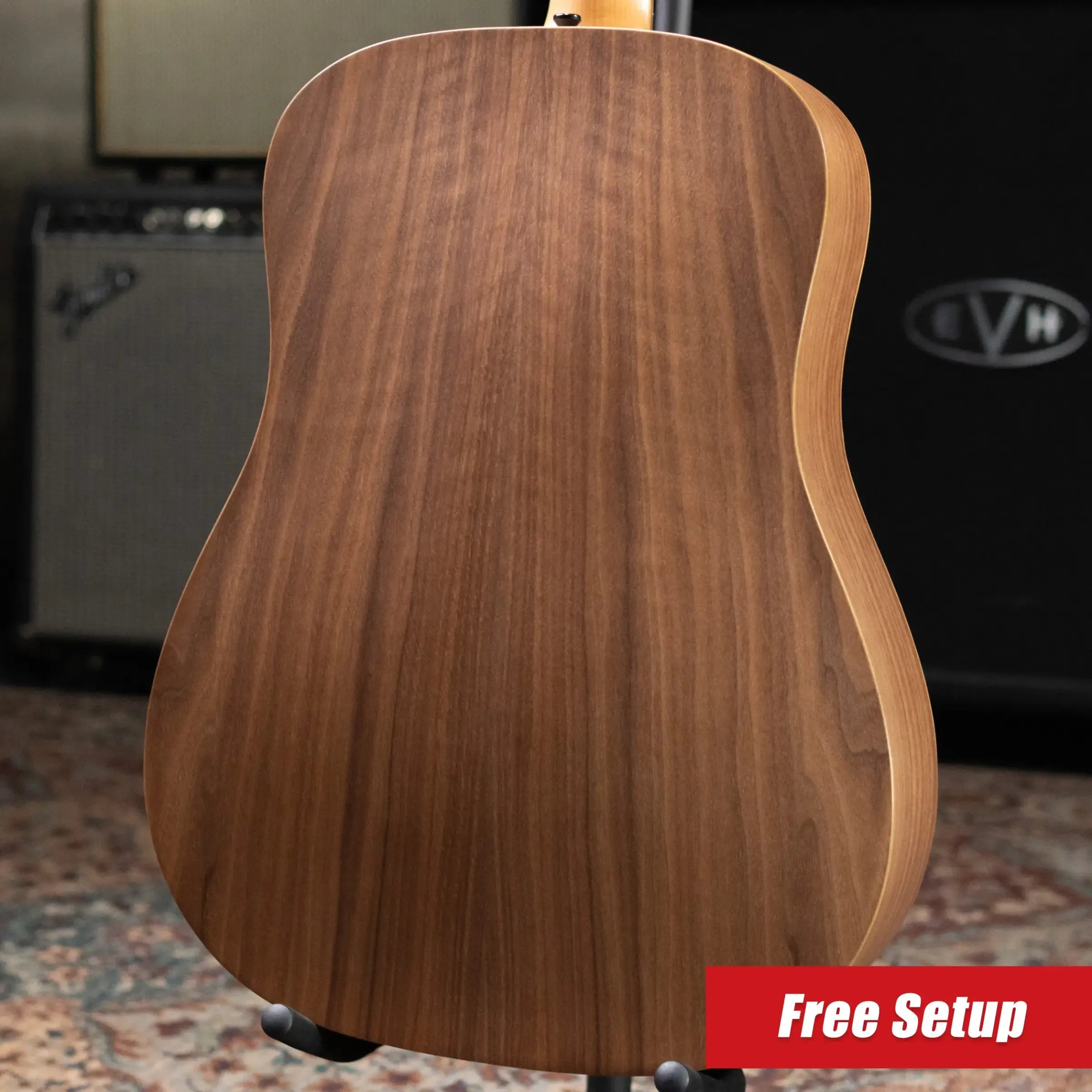 Taylor BBT Big Baby Dreadnought Acoustic Guitar - Used