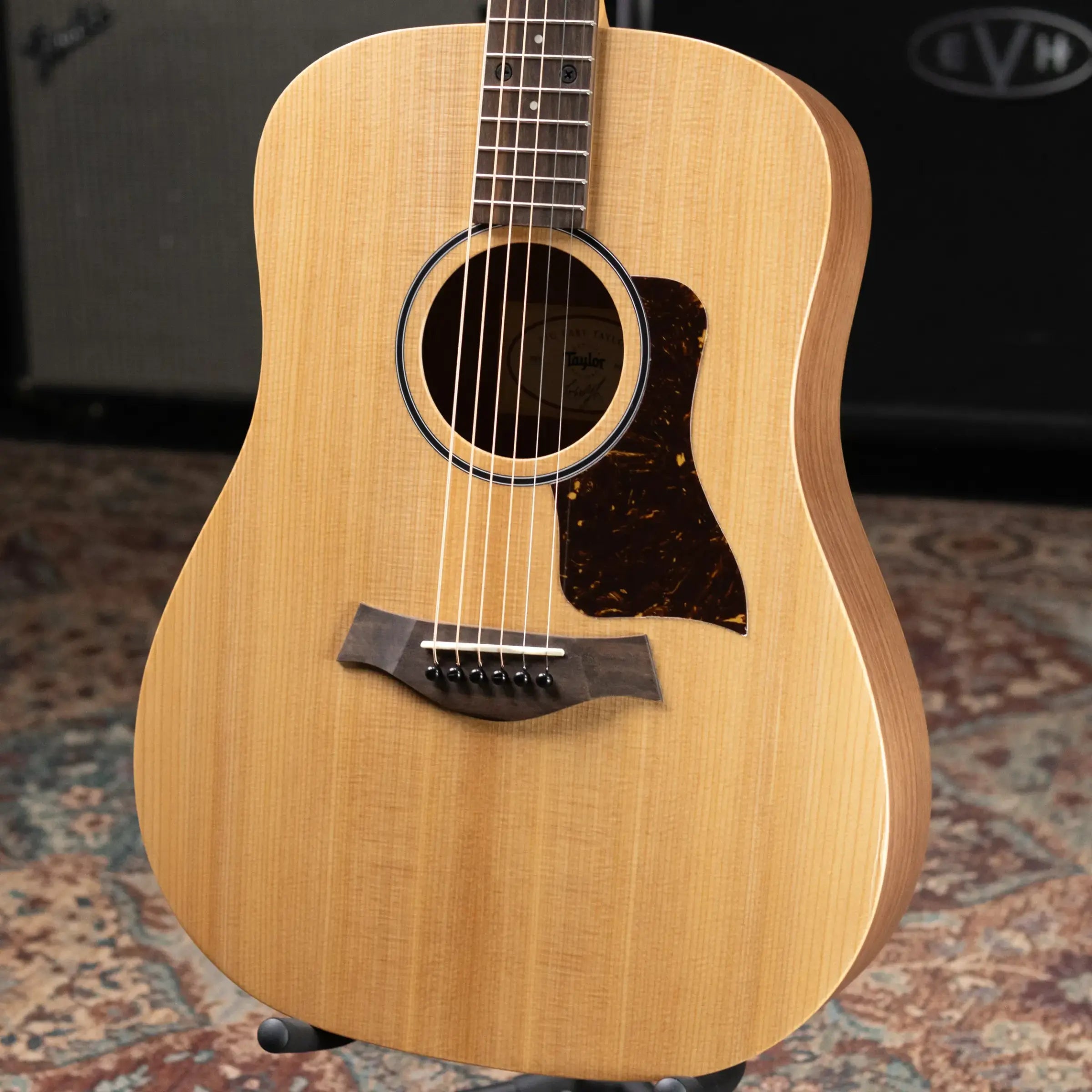 Taylor BBT Big Baby Dreadnought Acoustic Guitar - Used
