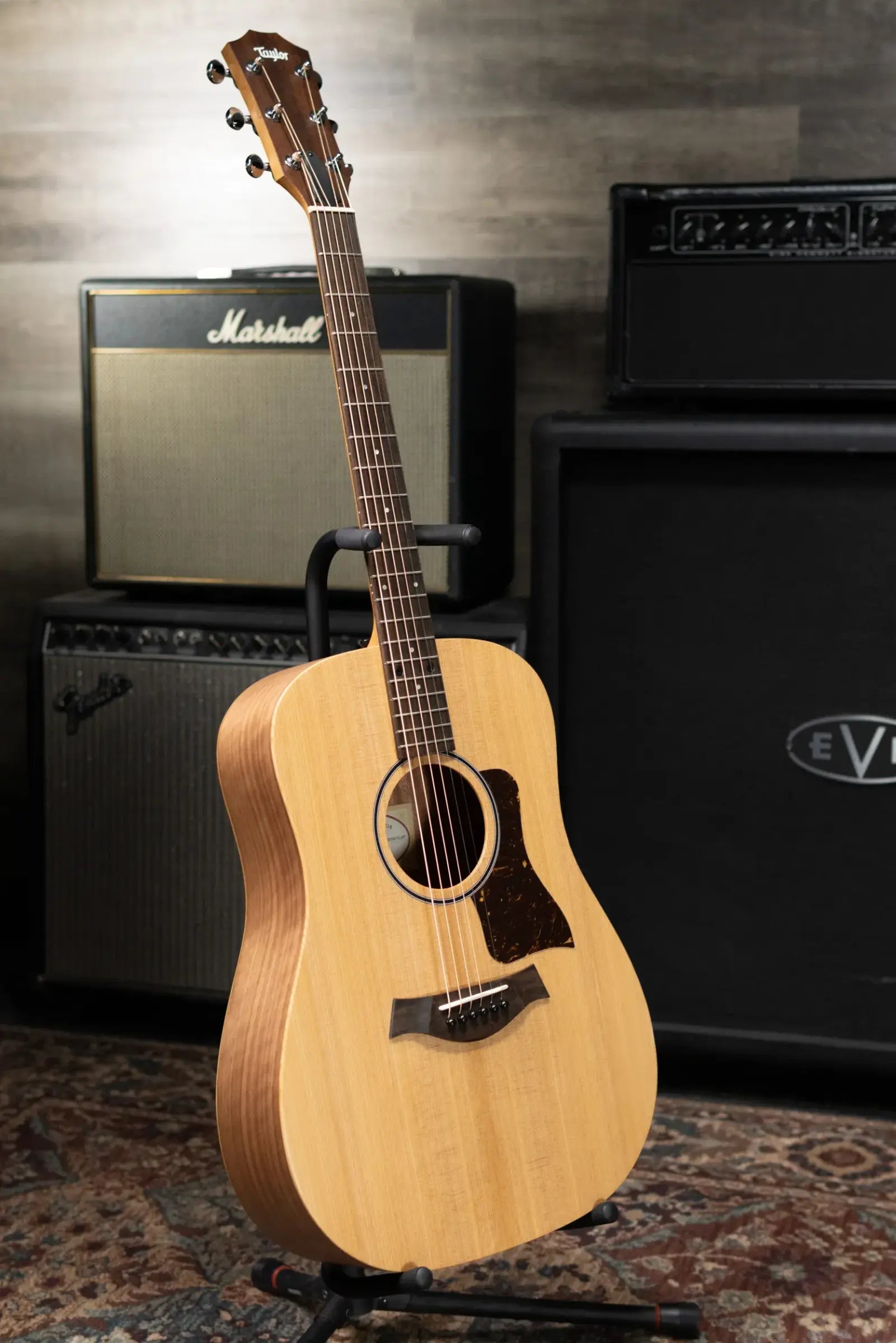 Taylor BBT Big Baby Dreadnought Acoustic Guitar - Used