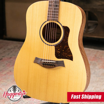 Taylor BBT Big Baby Dreadnought Acoustic Guitar with Gig Bag