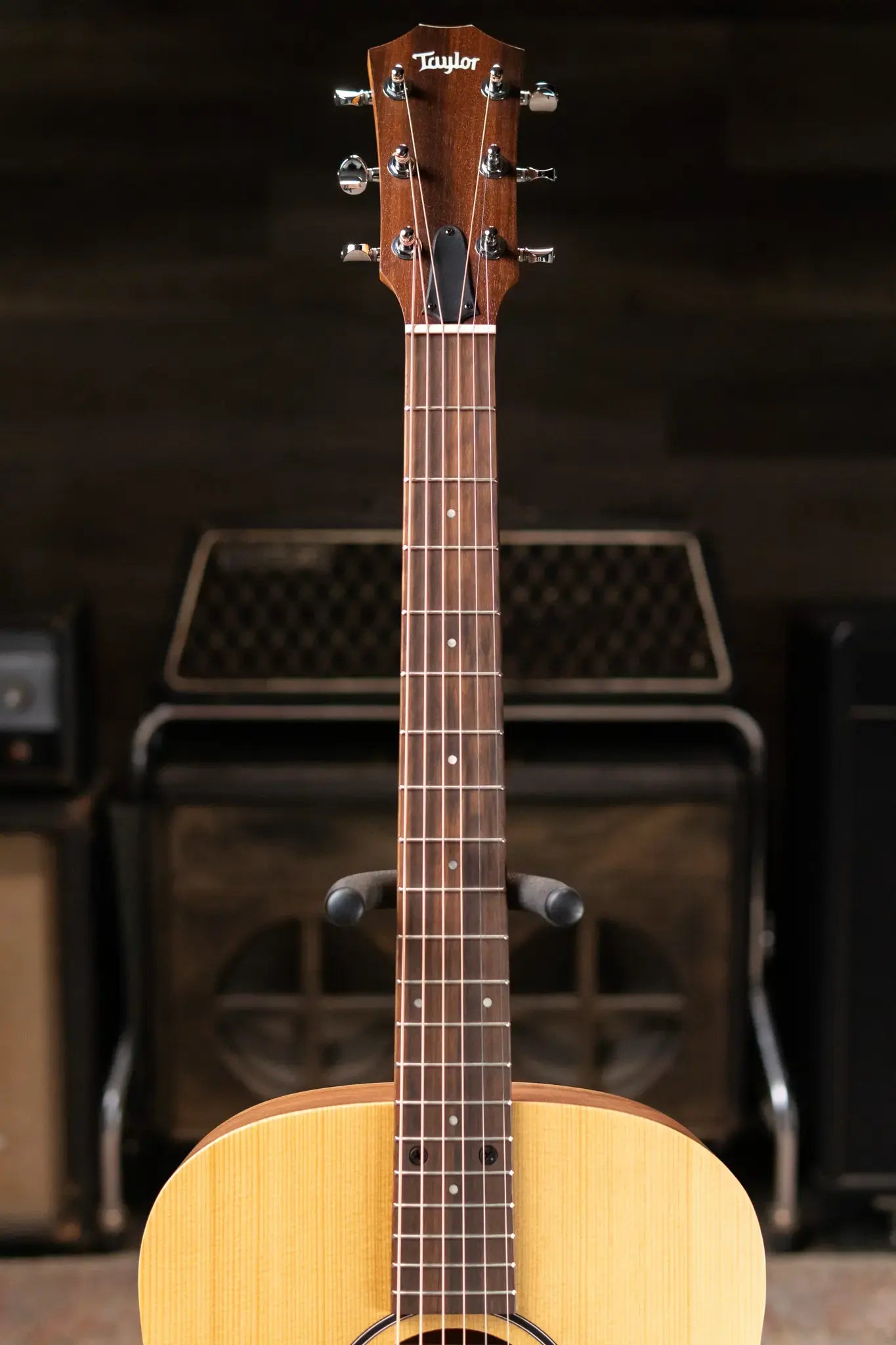 Taylor BBT Big Baby Dreadnought Acoustic Guitar with Gig Bag