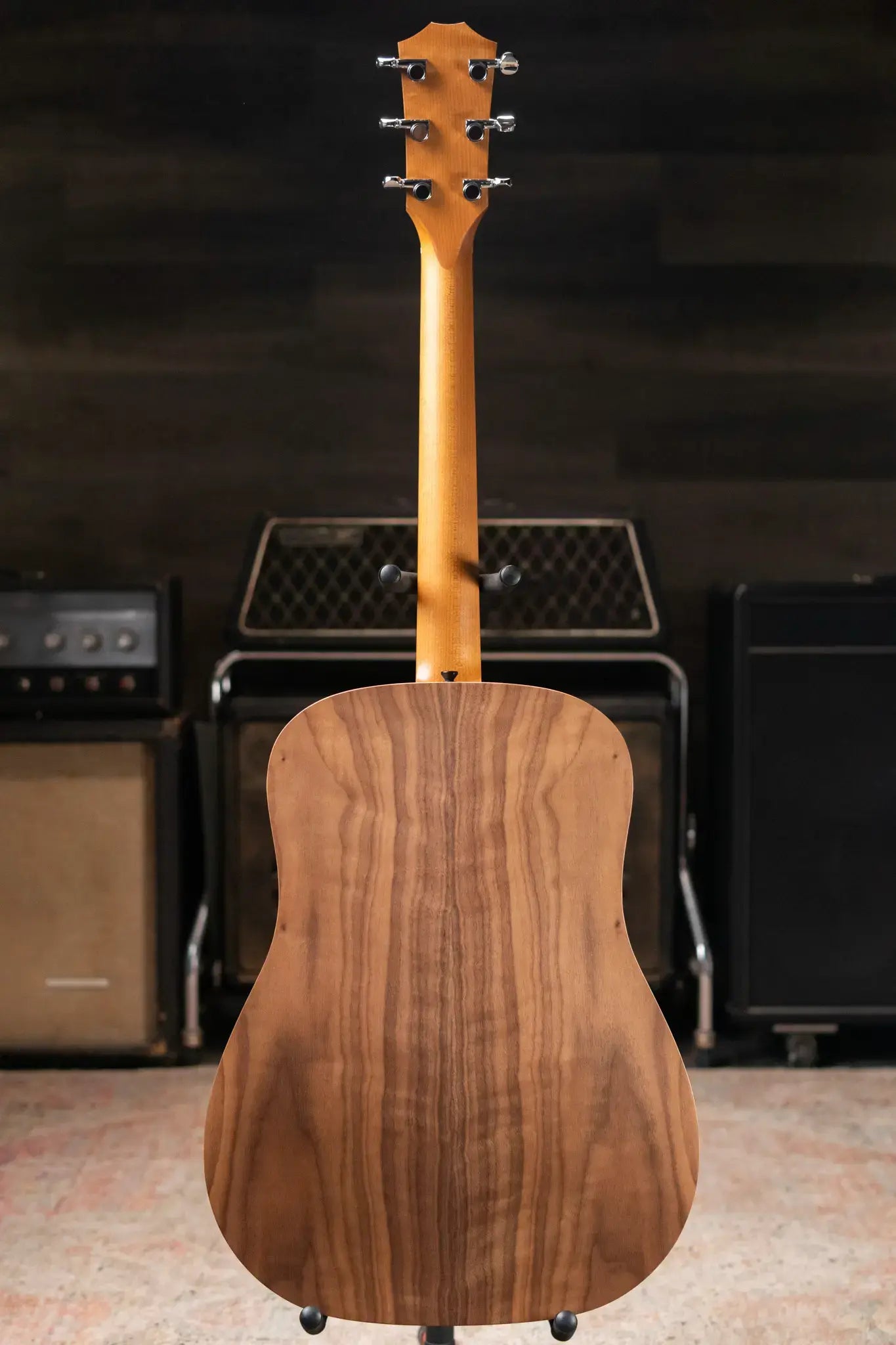 Taylor BBT Big Baby Dreadnought Acoustic Guitar with Gig Bag