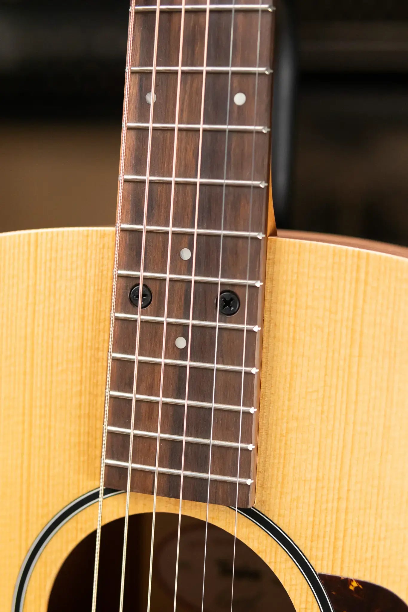Taylor BBT Big Baby Dreadnought Acoustic Guitar with Gig Bag