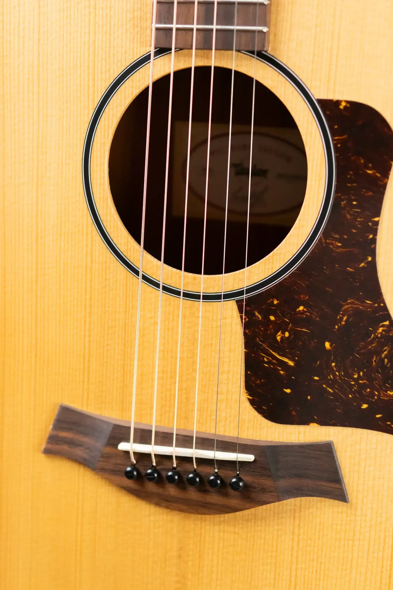 Taylor BBT Big Baby Dreadnought Acoustic Guitar with Gig Bag