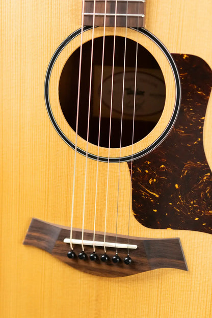 Taylor BBT Big Baby Dreadnought Acoustic Guitar with Gig Bag
