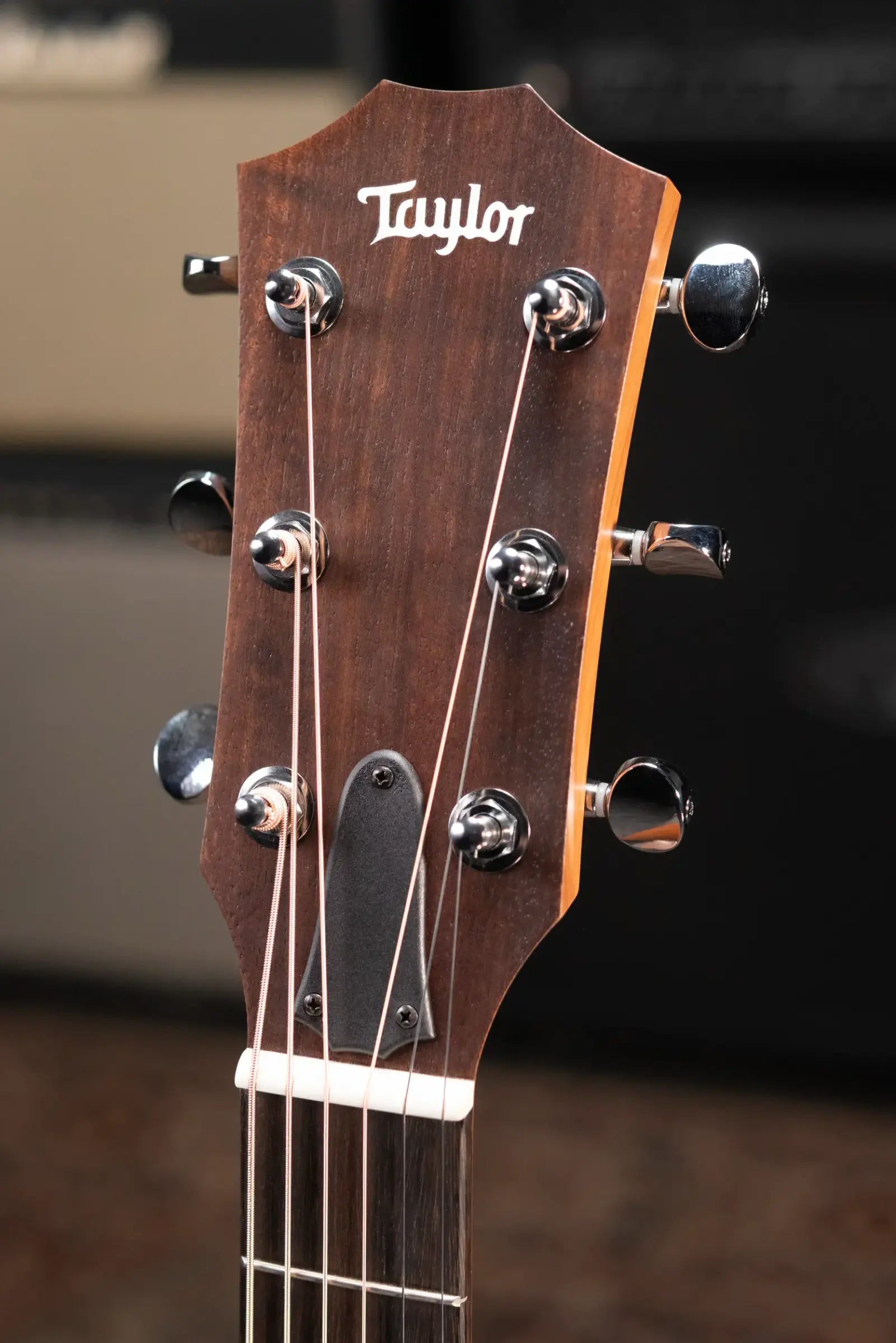 Taylor BBT Big Baby Dreadnought Acoustic Guitar with Gig Bag