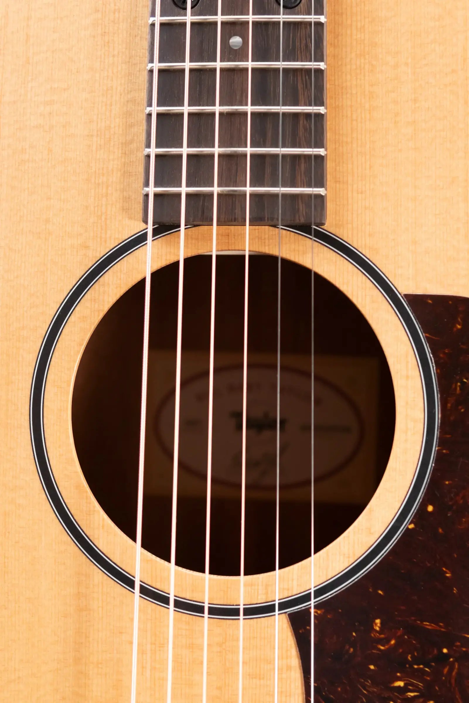 Taylor BBT Big Baby Dreadnought Acoustic Guitar with Gig Bag