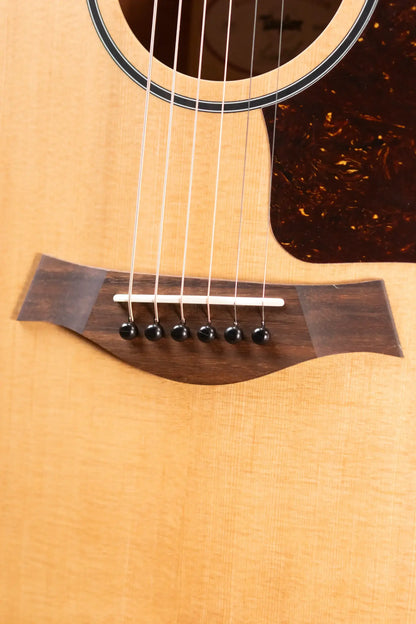 Taylor BBT Big Baby Dreadnought Acoustic Guitar with Gig Bag