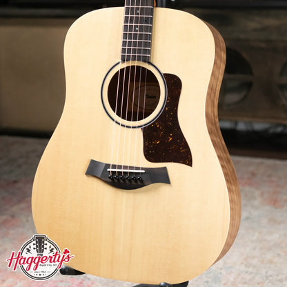 Taylor BBT Big Baby Dreadnought Acoustic Guitar with Gig Bag