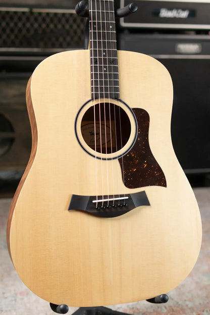 Taylor BBT Big Baby Dreadnought Acoustic Guitar with Gig Bag