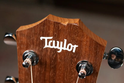 Taylor BBT Big Baby Dreadnought Acoustic Guitar with Gig Bag