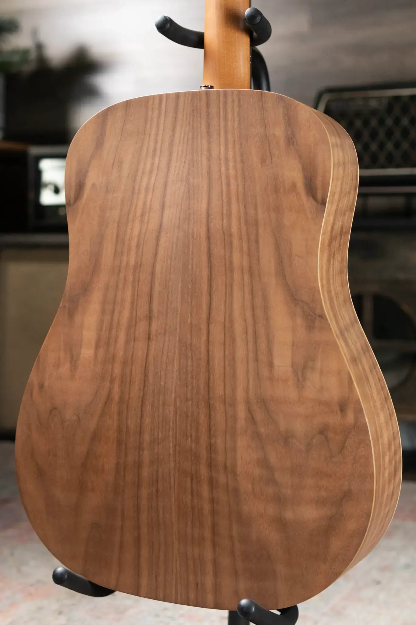Taylor BBT Big Baby Dreadnought Acoustic Guitar with Gig Bag