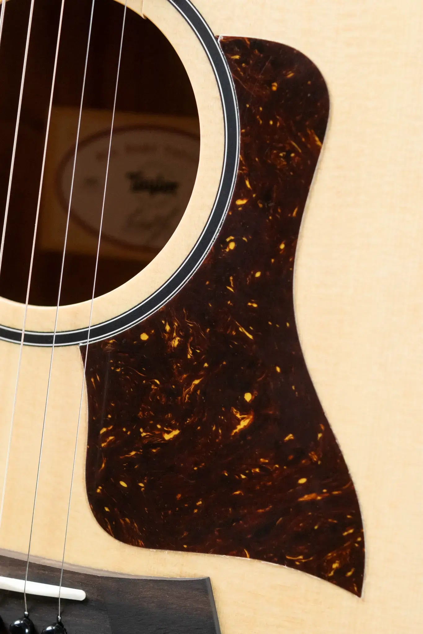 Taylor BBT Big Baby Dreadnought Acoustic Guitar with Gig Bag