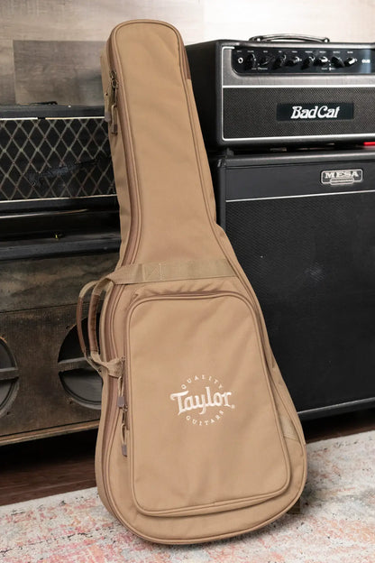 Taylor BBT Big Baby Dreadnought Acoustic Guitar with Gig Bag