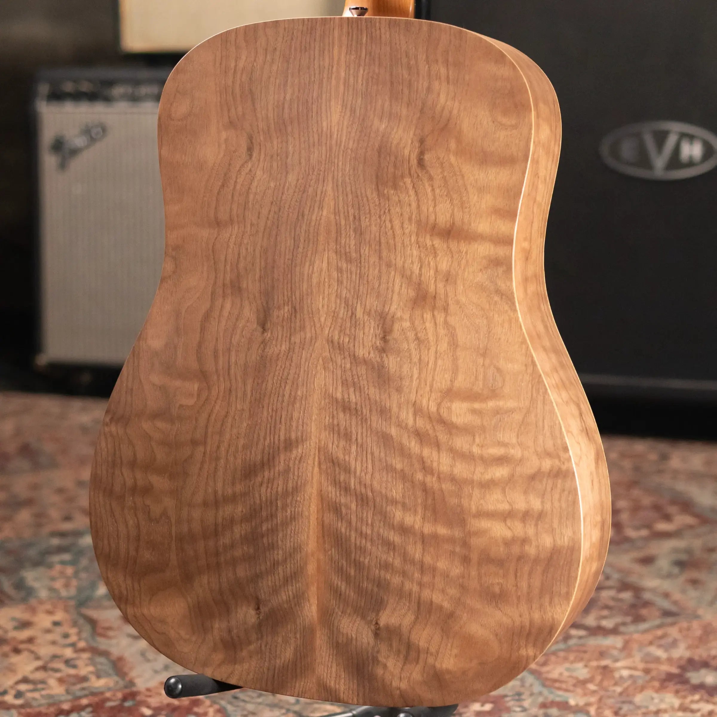 Taylor BBT Big Baby Left-Handed Acoustic Guitar with Gig Bag - Used