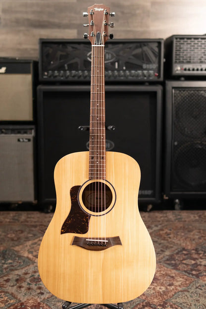Taylor BBT Big Baby Left-Handed Acoustic Guitar with Gig Bag - Used