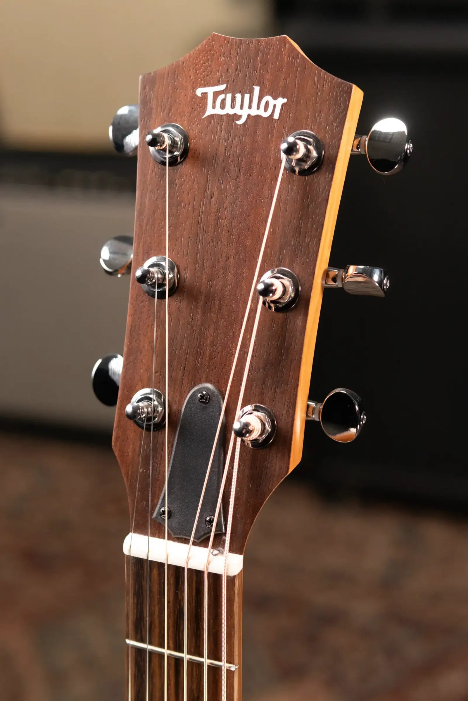 Taylor BBT Big Baby Left-Handed Acoustic Guitar with Gig Bag - Used