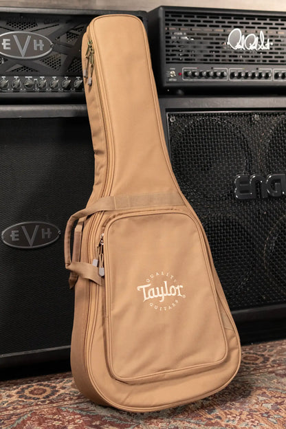 Taylor BBT Big Baby Left-Handed Acoustic Guitar with Gig Bag - Used