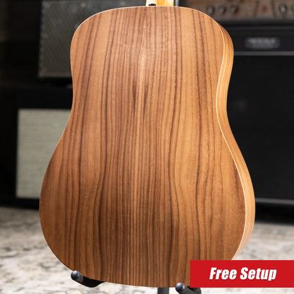 Taylor BBT Big Baby Taylor Acoustic Guitar with Gig Bag