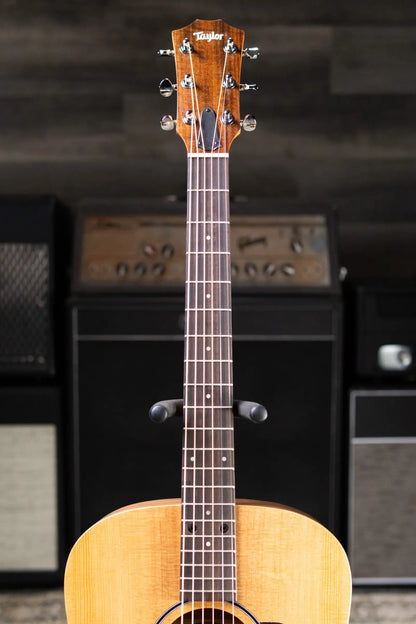 Taylor BBT Big Baby Taylor Acoustic Guitar with Gig Bag