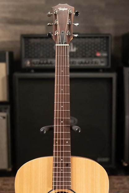 Taylor BBTe Big Baby Acoustic/Electric Guitar with Gig Bag - Factory Demo