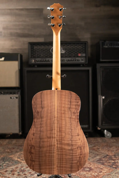 Taylor BBTe Big Baby Acoustic/Electric Guitar with Gig Bag - Factory Demo