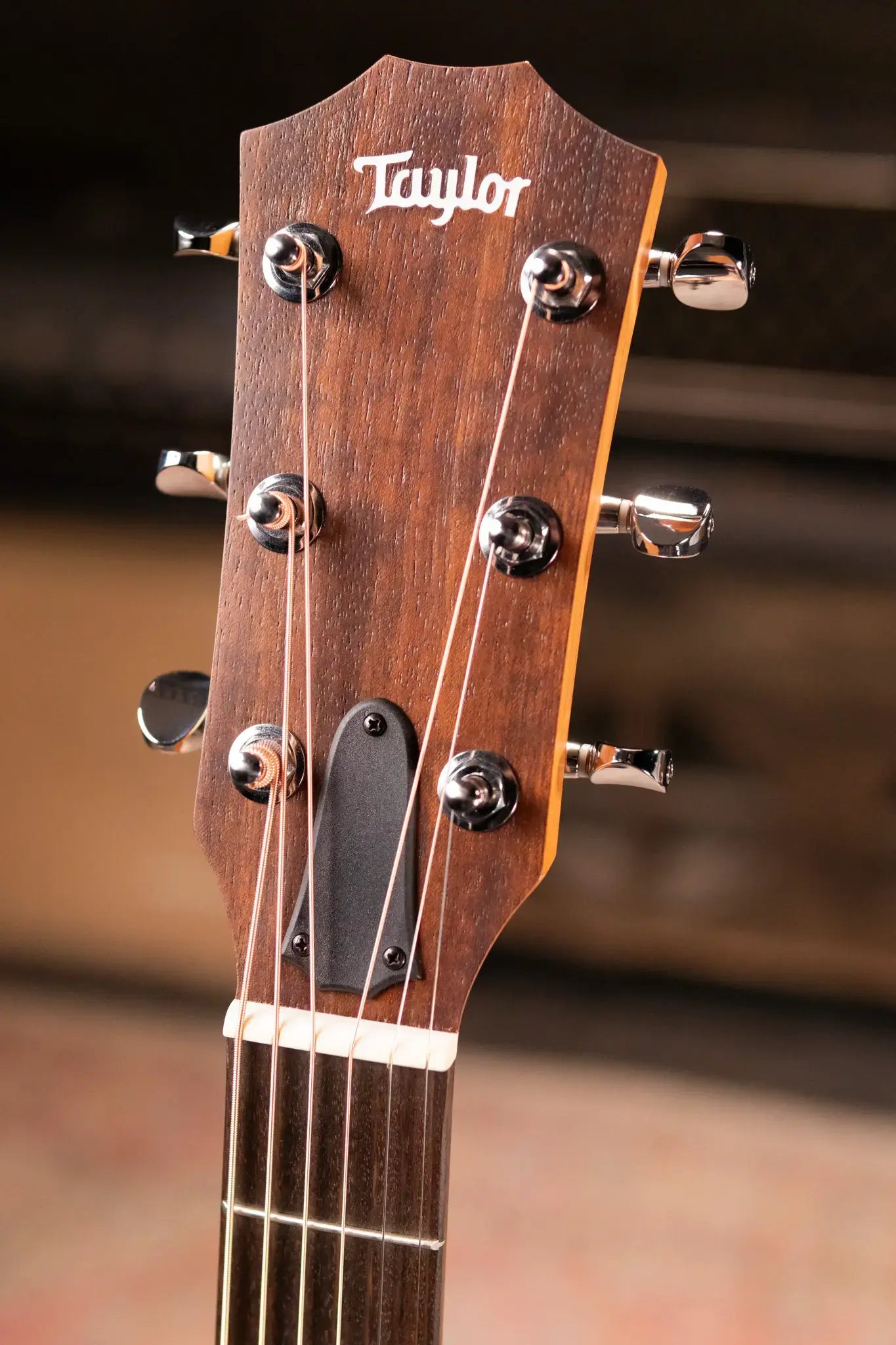 Taylor BBTe Big Baby Taylor Acoustic/Electric Guitar with Gig Bag