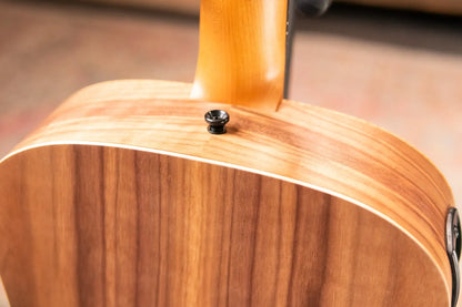 Taylor BBTe Big Baby Taylor Acoustic/Electric Guitar with Gig Bag