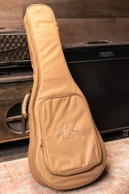 Taylor BBTe Big Baby Taylor Acoustic/Electric Guitar with Gig Bag