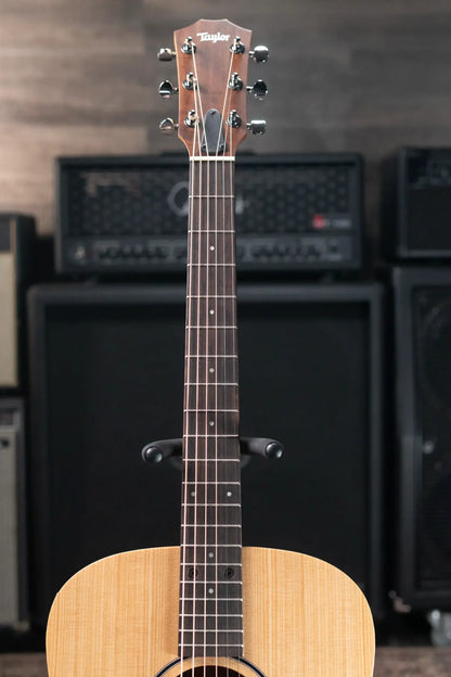 Taylor BBTe Big Baby Taylor Acoustic/Electric Guitar with Gig Bag