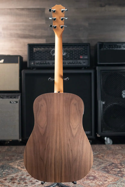 Taylor BBTe Big Baby Taylor Acoustic/Electric Guitar with Gig Bag