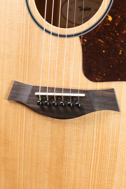 Taylor BBTe Big Baby Taylor Acoustic/Electric Guitar with Gig Bag