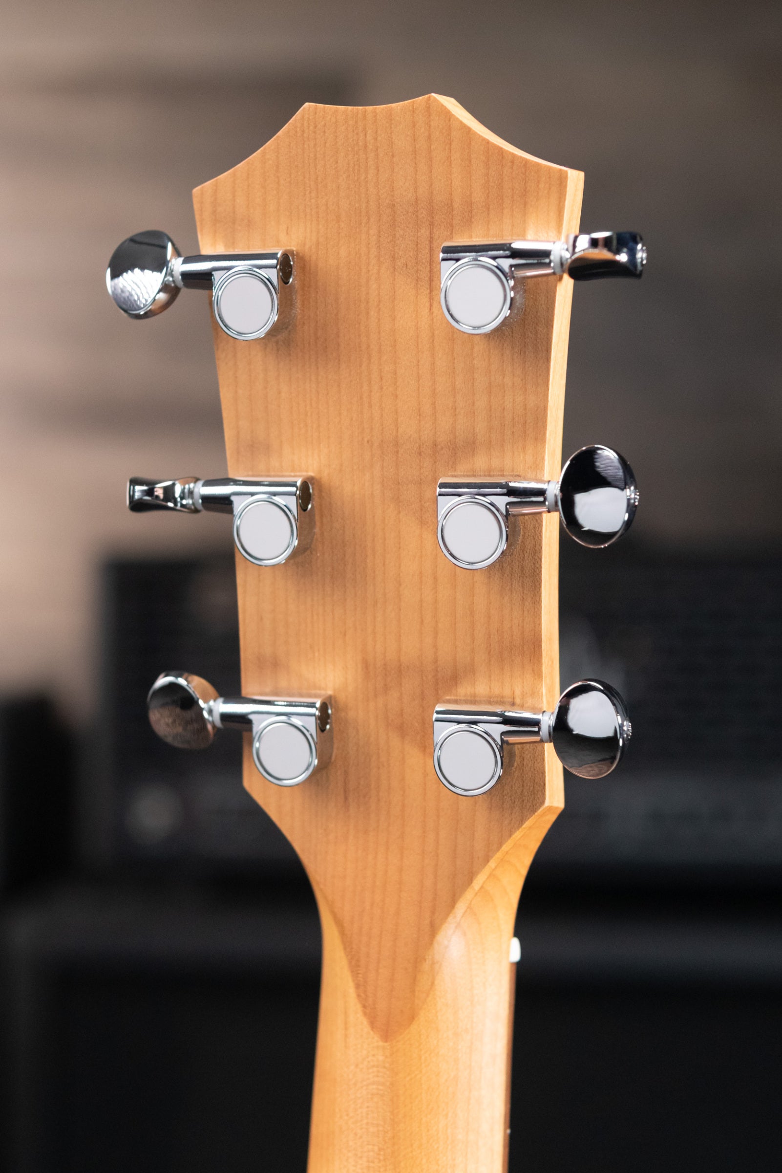 Taylor BBTe Big Baby Taylor Acoustic/Electric Guitar with Gig Bag