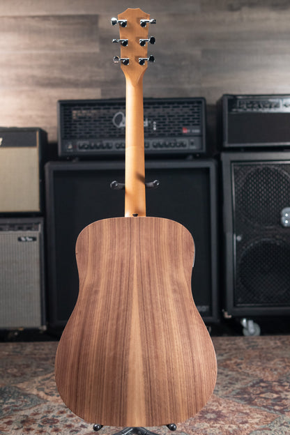 Taylor BBTe Big Baby Taylor Acoustic/Electric Guitar with Gig Bag