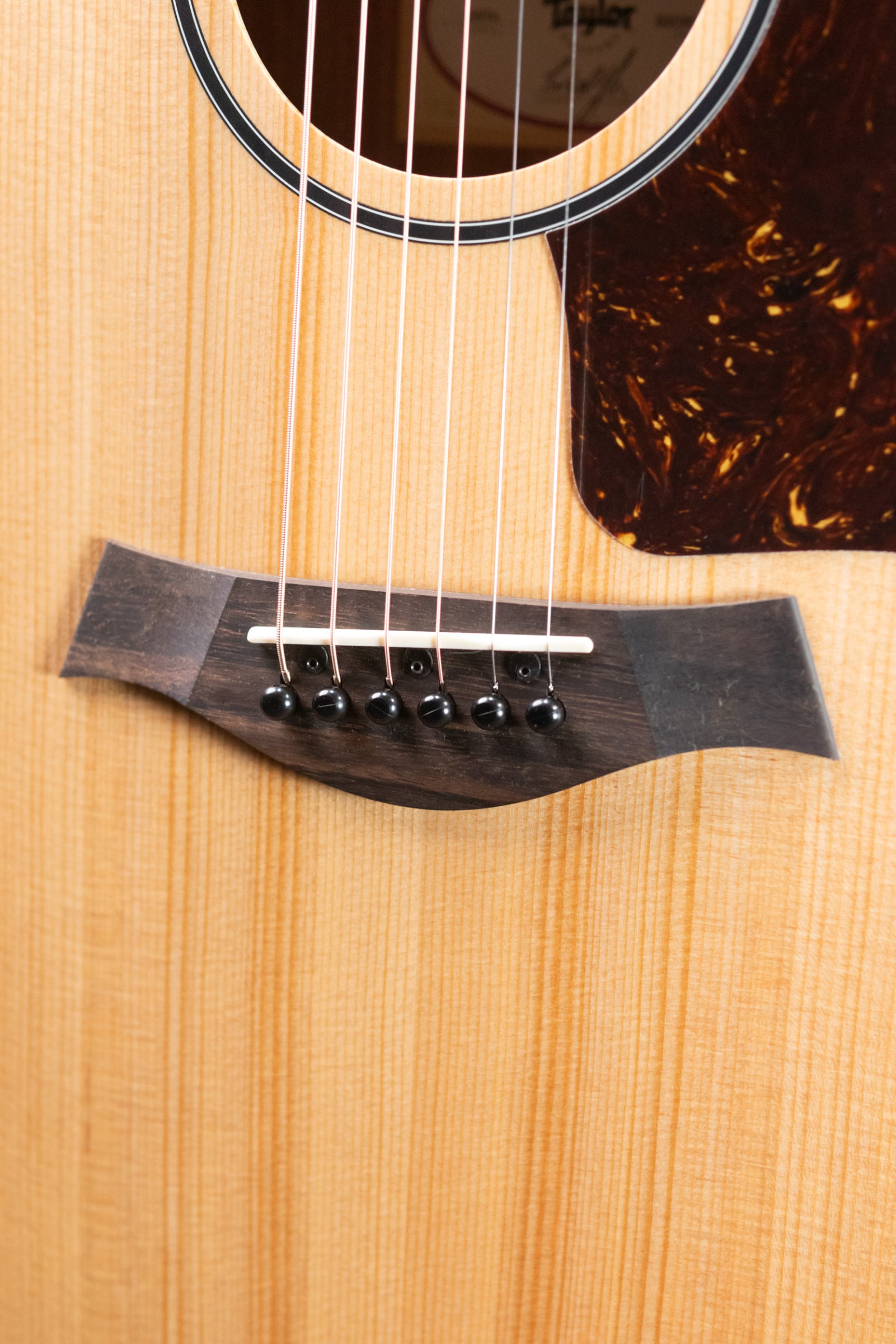 Taylor BBTe Big Baby Taylor Acoustic/Electric Guitar with Gig Bag