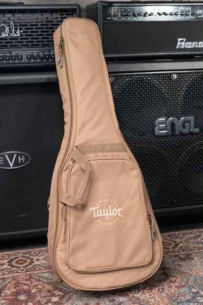 Taylor BBTe Big Baby Taylor Acoustic/Electric Guitar with Gig Bag